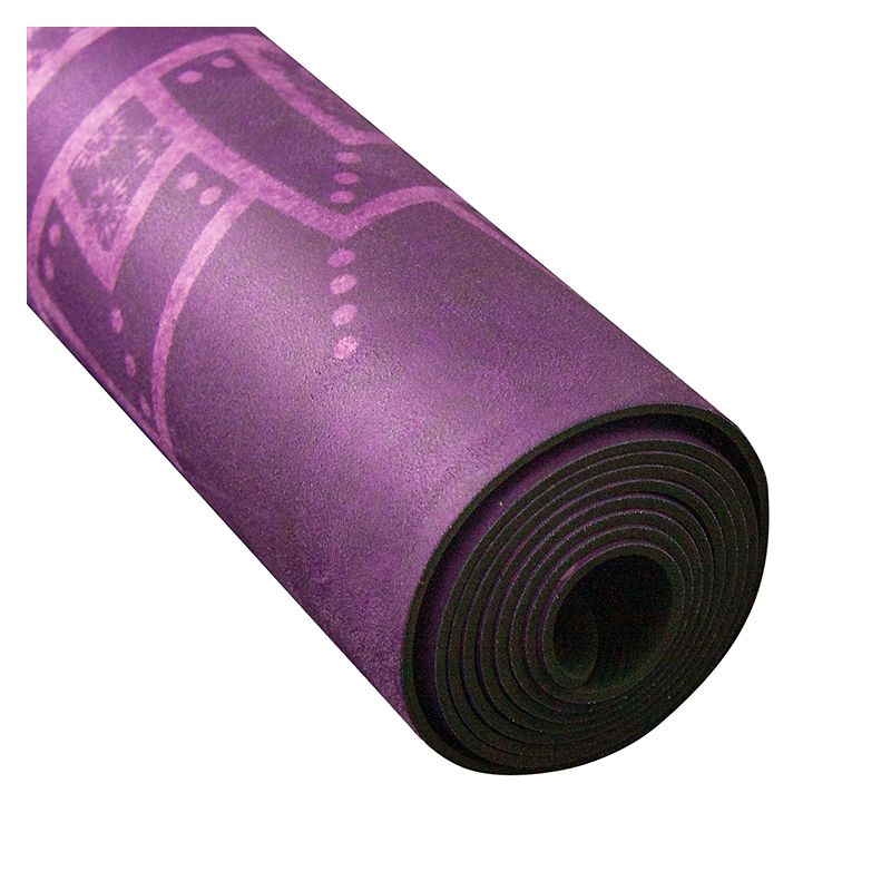 Килимок для йоги базовий Total Lilac thumbnail popup