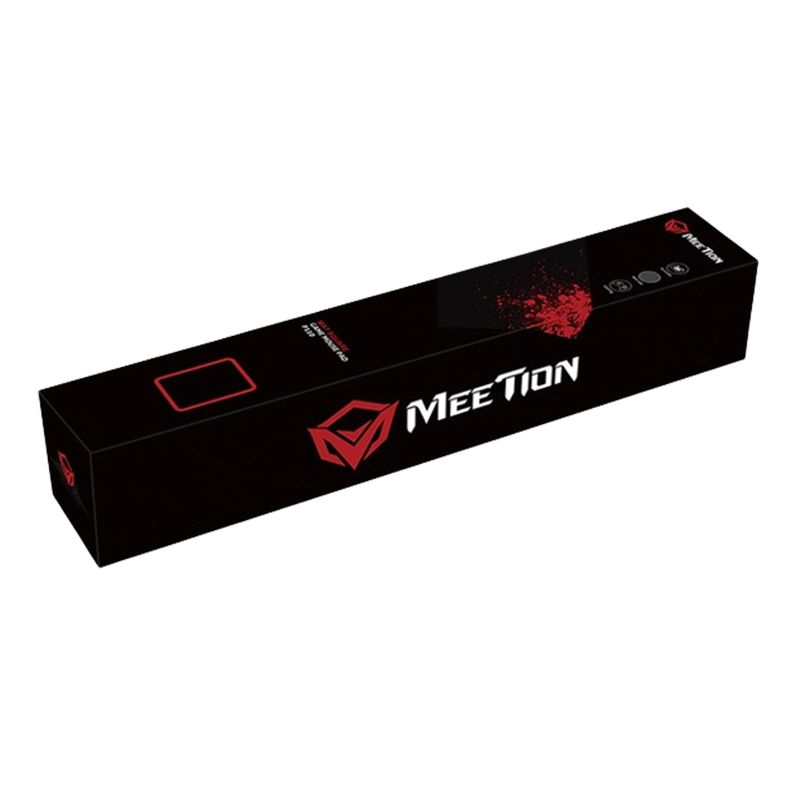 Килимок для миши Meetion MT-P110, 435*350*5 мм thumbnail popup