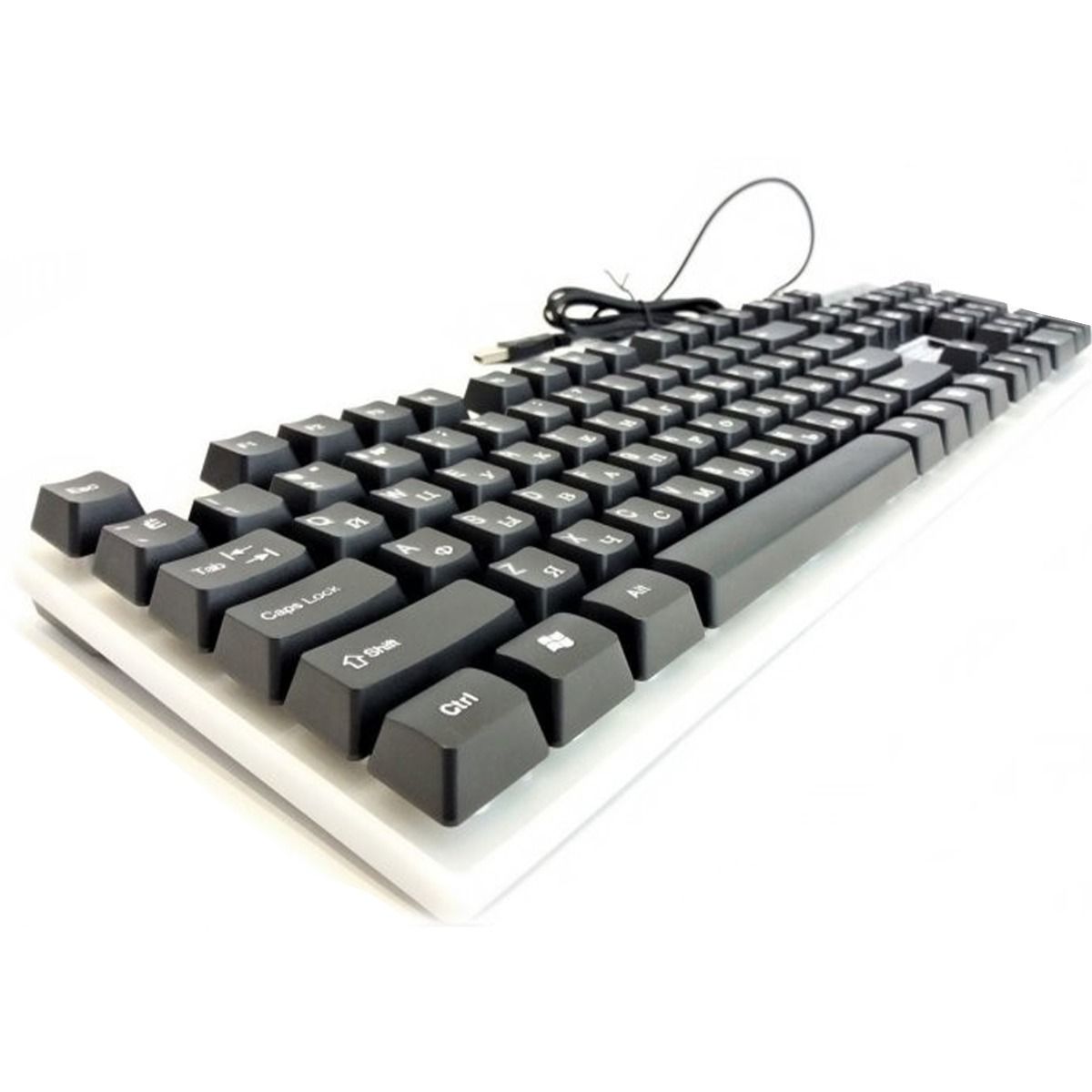 Клавіатура limeide tx30 МП - 31674 thumbnail popup