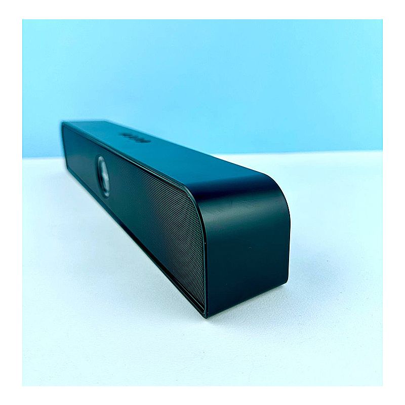 Колонка Smart Wireless HY-68 LED портативна thumbnail popup
