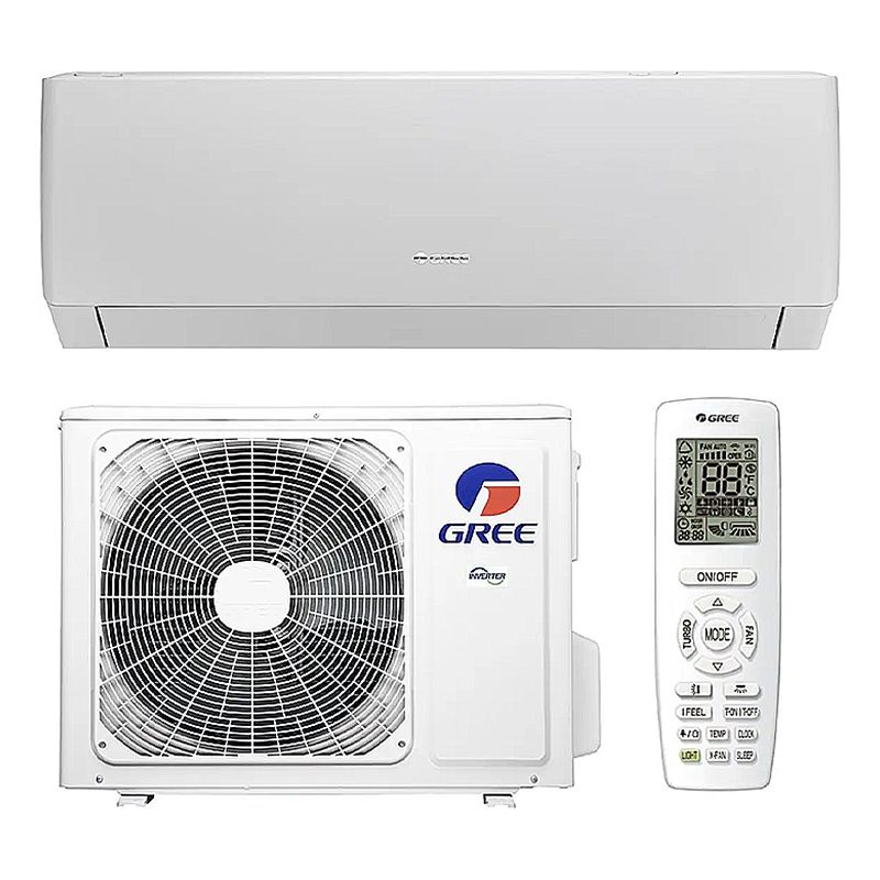 kondicioner inverter gree