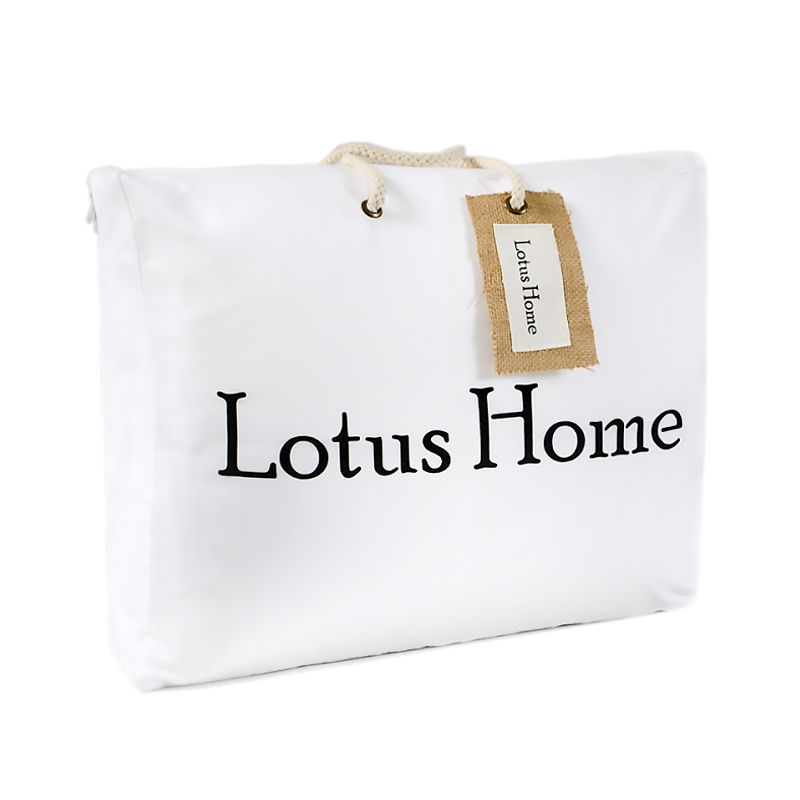 Ковдра Lotus Home - Latenna антиалергенна 155*215 полуторна thumbnail popup