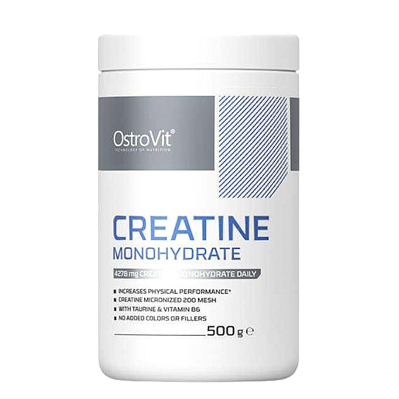 Креатин Creatine 500 g Lemon thumbnail popup