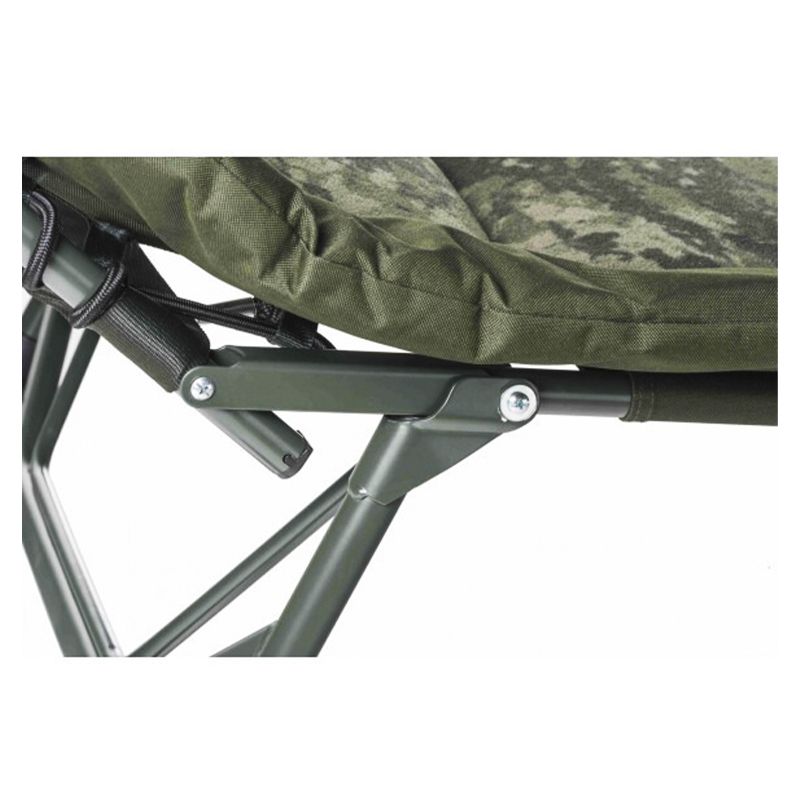 Кровать раскладушка на 6 ножек - Bedchair CamoCODE Flat6 Brand M-BCHCC6 thumbnail popup