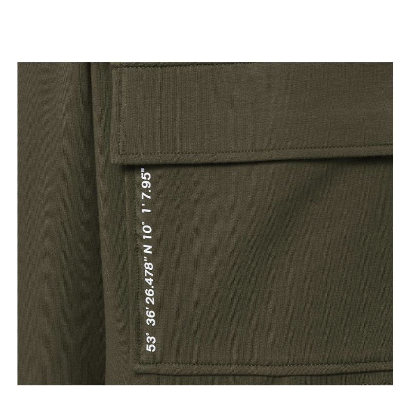 Куртка бомбер Thibo, хакі, р.L-XL/40-42 (T1685287857) thumbnail popup