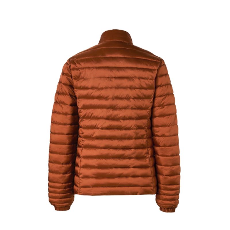 Куртка Tchibo демісезонна жіноча, помаранчева, р.ХL/42 (T1672787336) thumbnail popup