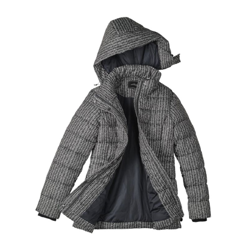 Куртка Tchibo зимова жіноча, р.М/38 (T1672951861) thumbnail popup