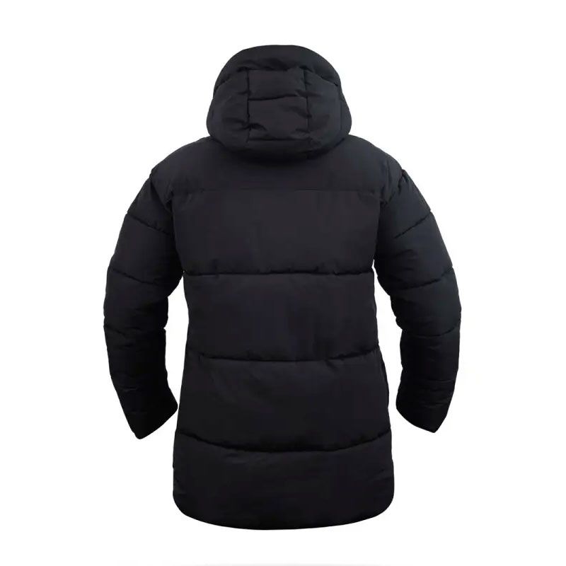 Куртка жіноча зимова Freever 20804 чорна, р.L - 136978 thumbnail popup