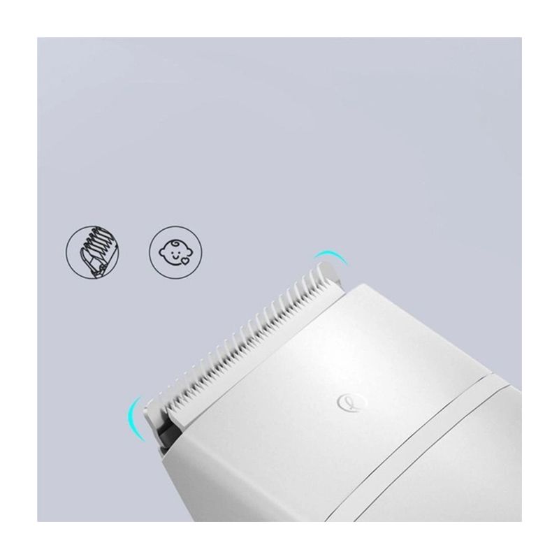Машинка для стрижки Xiaomi ENCHEN Boost 2 White
 thumbnail popup