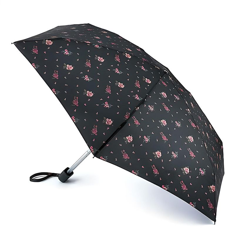 Міні парасолька жіноча Fulton Tiny-2 L501 Sunset Bouquet thumbnail popup