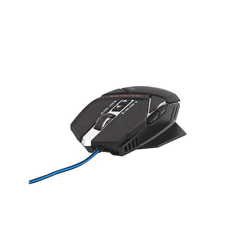 Миша комп'ютерна Elyte Ghost Gaming Mouse (080023) thumbnail popup