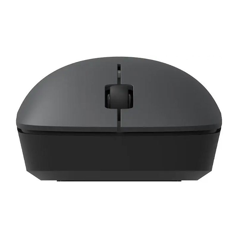 Мишка Xiaomi Wireless Mouse Lite Black (BHR6099GL) thumbnail popup