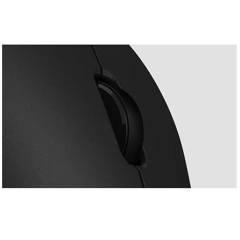 Мишка Xiaomi Wireless Mouse Silent Edition Dual Mode (HLK4041GL) Black thumbnail popup