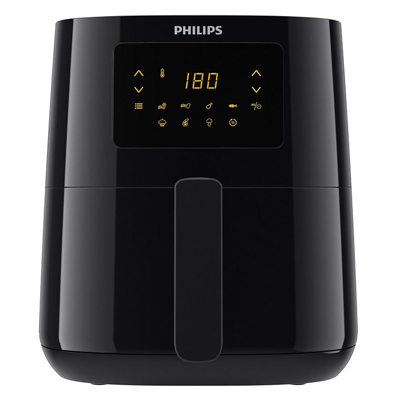 Мультипіч-фритюрниця Philips HD9252/00 thumbnail popup