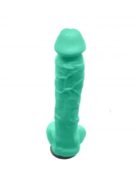 Мило пікантної форми Pure Bliss - turquoise size XL (PB65796) - 9574 thumbnail popup