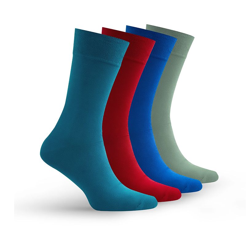 Набір чоловічих шкарпеток Premier Socks Яскрава Феєрія, 4 пари, р.41-44 thumbnail popup