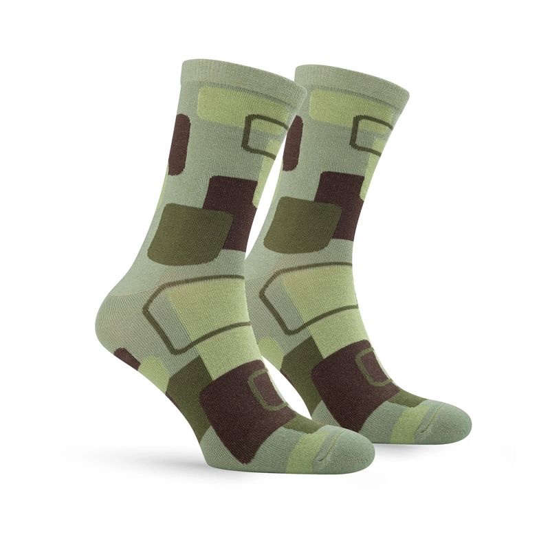 Набір шкарпеток Premier Socks унісекс, Піксель, 4 пари, р.36-39 thumbnail popup