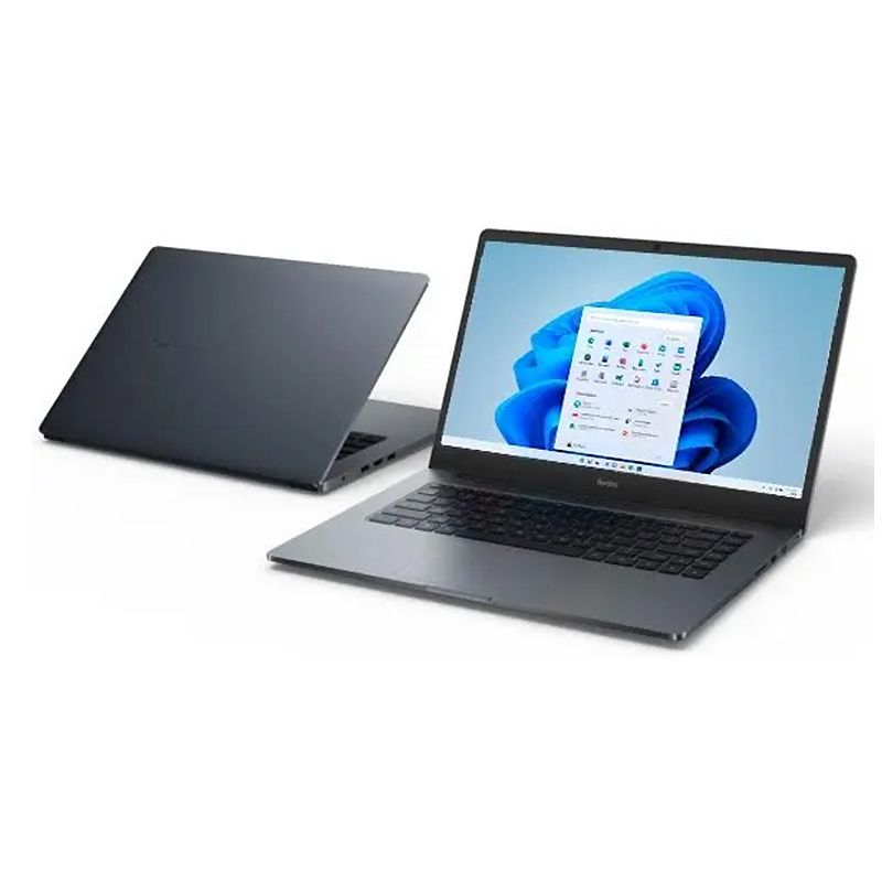 Ноутбук Xiaomi Mi RedmiBook 15" (JYU4506AP) i5-10300H/4.4/8Gb/512Gb/Intel Iris Xe W11 thumbnail popup
