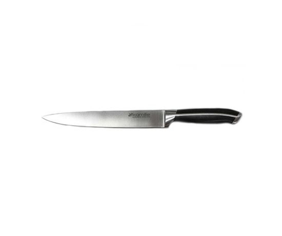 Нож Kamille кухонный для мяса (KM-5119) thumbnail popup