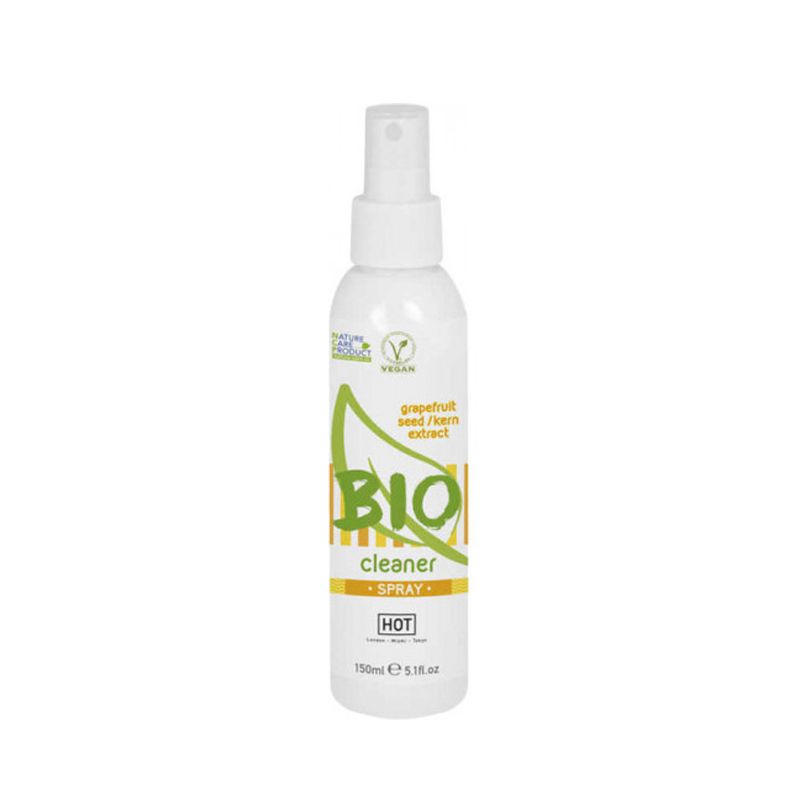 Очищувач Hot Bio Cleaner Spray, 150 мл (378) thumbnail popup