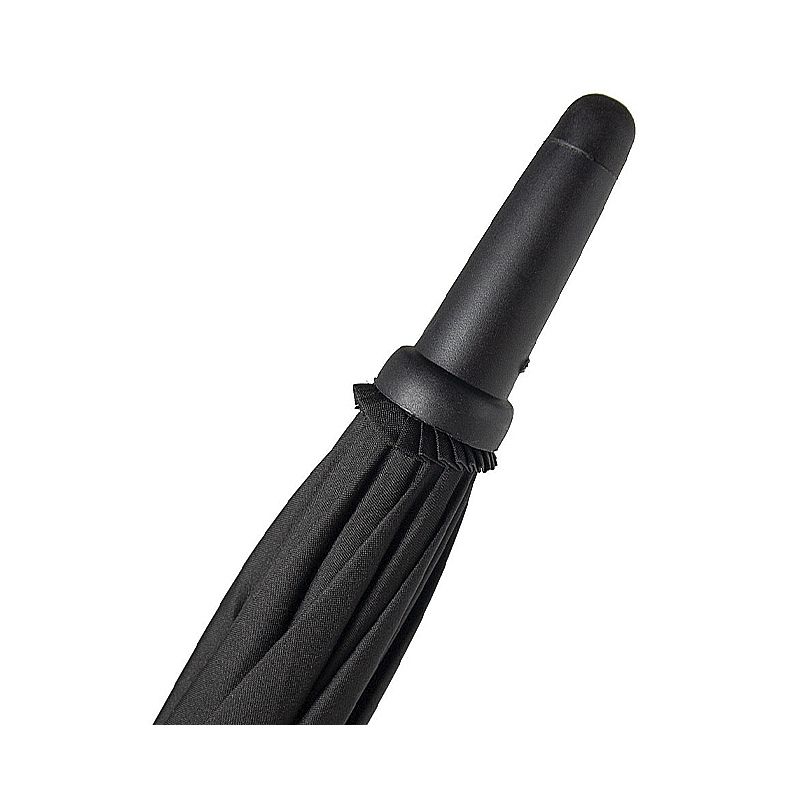 Парасолька-тростина чоловіча Fulton Knightsbridge-1 G828 Black (56324) thumbnail popup