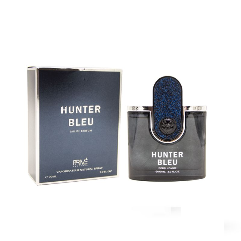 Парфумована вода Prive Parfums Hunter Bleu 90 мл (MM358233) thumbnail popup