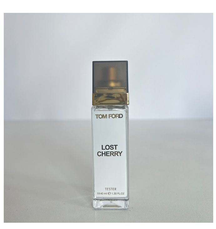 Парфумована вода Tom Ford Lost Cherry, 40мл (копія) thumbnail popup