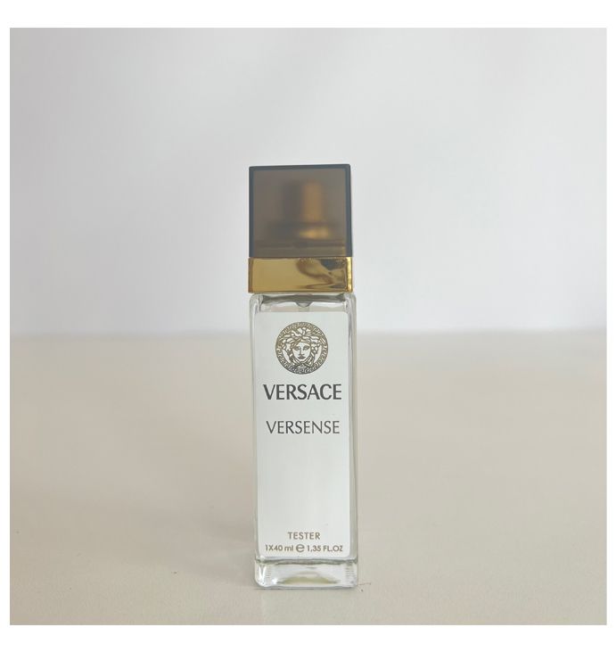 Парфумована вода Versace Versense, 40мл thumbnail popup