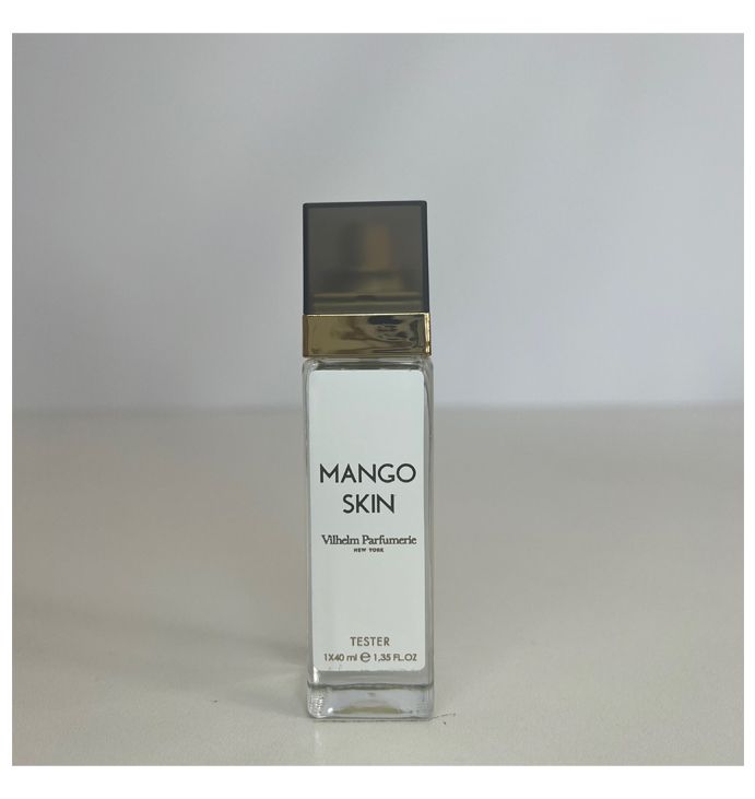 Парфумована вода Vilhelm Parfumerie Mango Skin, 40мл (копія) thumbnail popup
