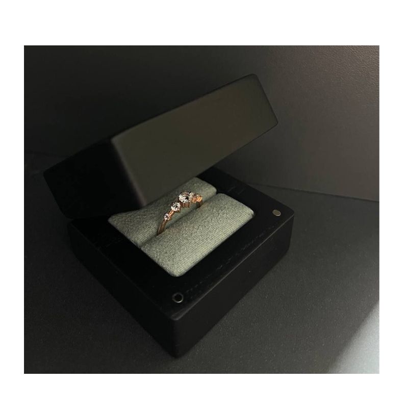Перстень 'Моє кохання' (П/61441), розмір 18,5, вага 2,5г thumbnail popup