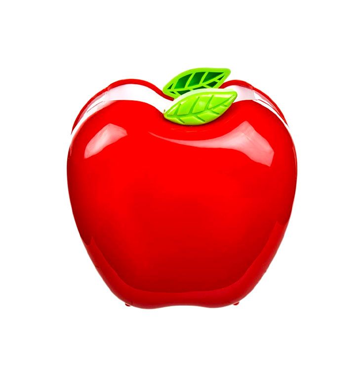 Підставка для письмового приладдя'Яблуко' асорті (ZB.3005-05) thumbnail popup