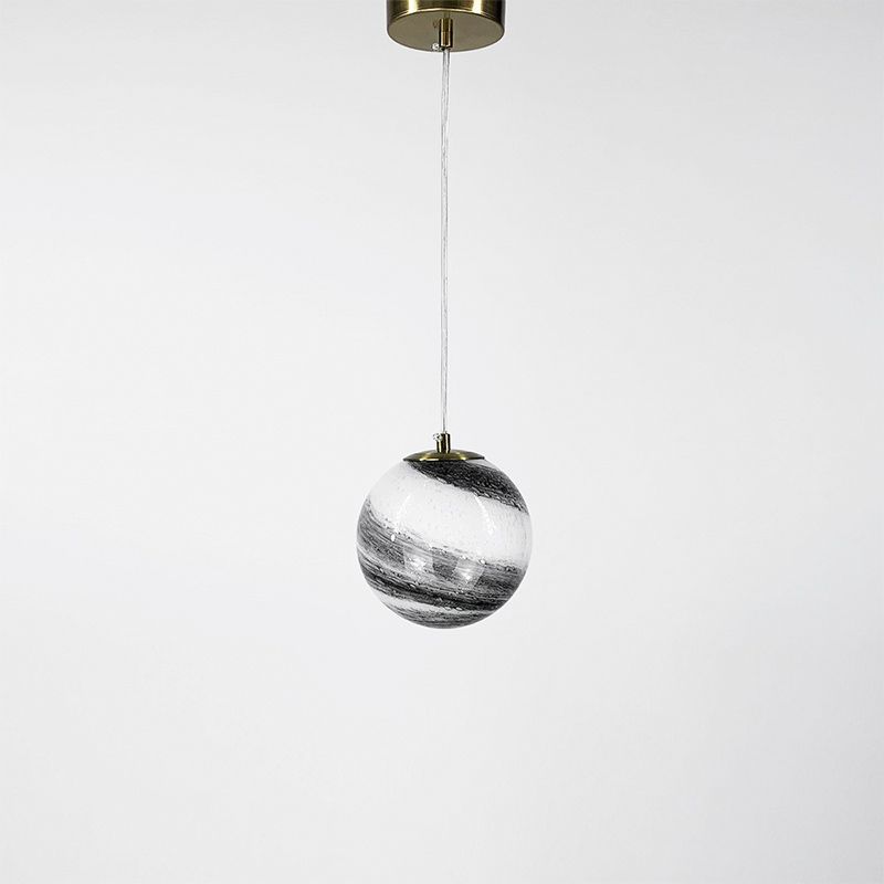 Підвісний світильник Planet pendant ensemble в стилі модерн d15 см thumbnail popup
