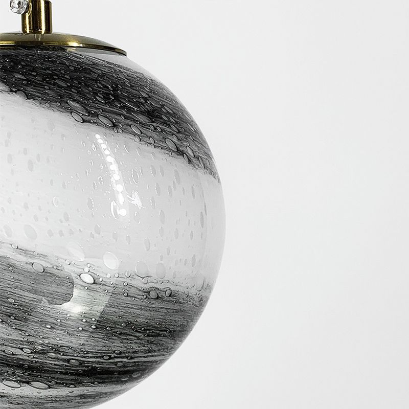Підвісний світильник Planet pendant ensemble в стилі модерн d20 см thumbnail popup