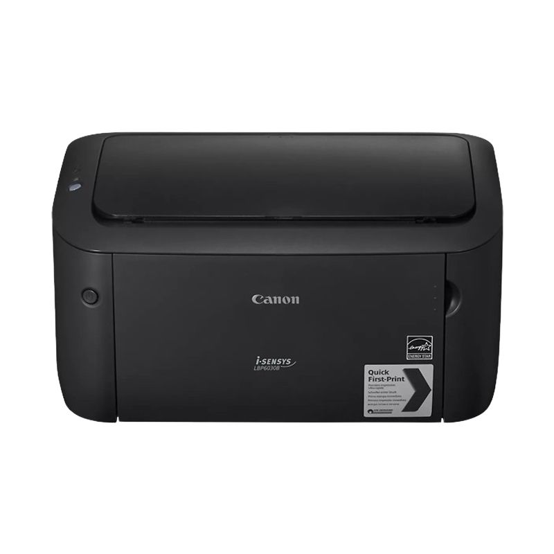 Принтер лазерний Canon i-SENSYS LBP6030B thumbnail popup