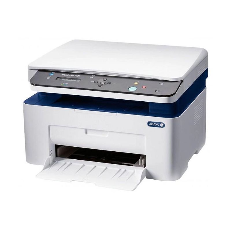 Принтер Xerox WorkCentre 3025BI thumbnail popup