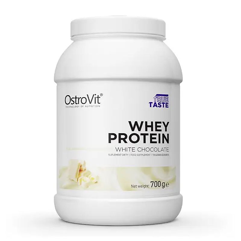 Протеїн Whey Protein 700 g (Apple pie) thumbnail popup