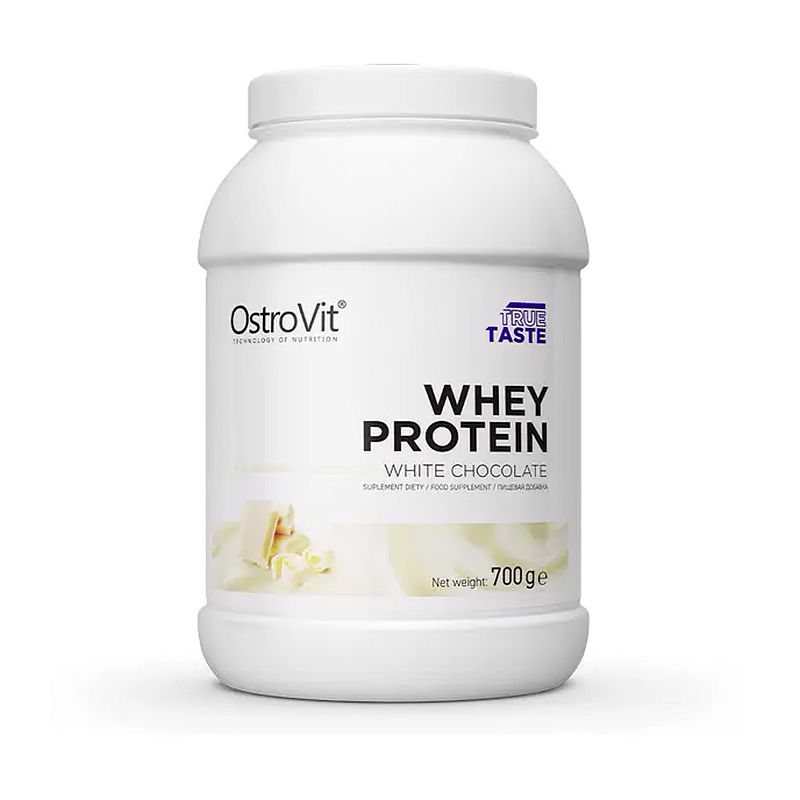 Протеин Whey Protein 700 g (Peanut butter) - 162290 thumbnail popup