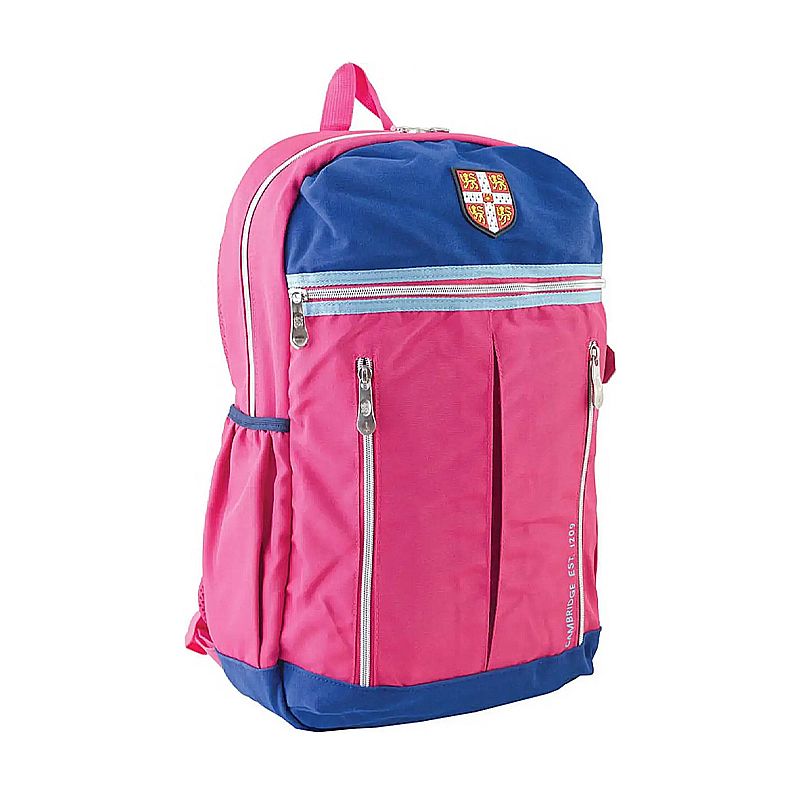 Рюкзак для підлітків YES CA 095, рожевий, 45*28*11 (M87186) thumbnail popup