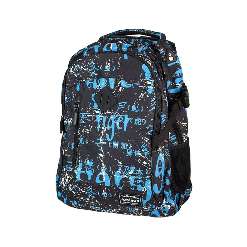 Рюкзак молодіжний 'Tiger Joypack' 44*30*18см (M74609) thumbnail popup