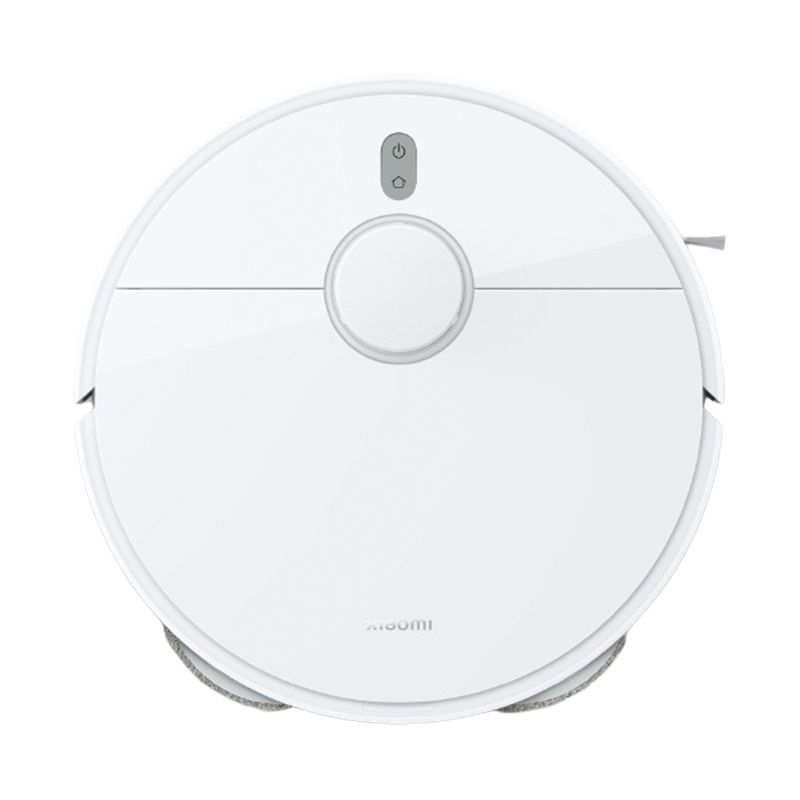 Робот-пілосос Xiaomi Robot Vacuum S10+
 thumbnail popup