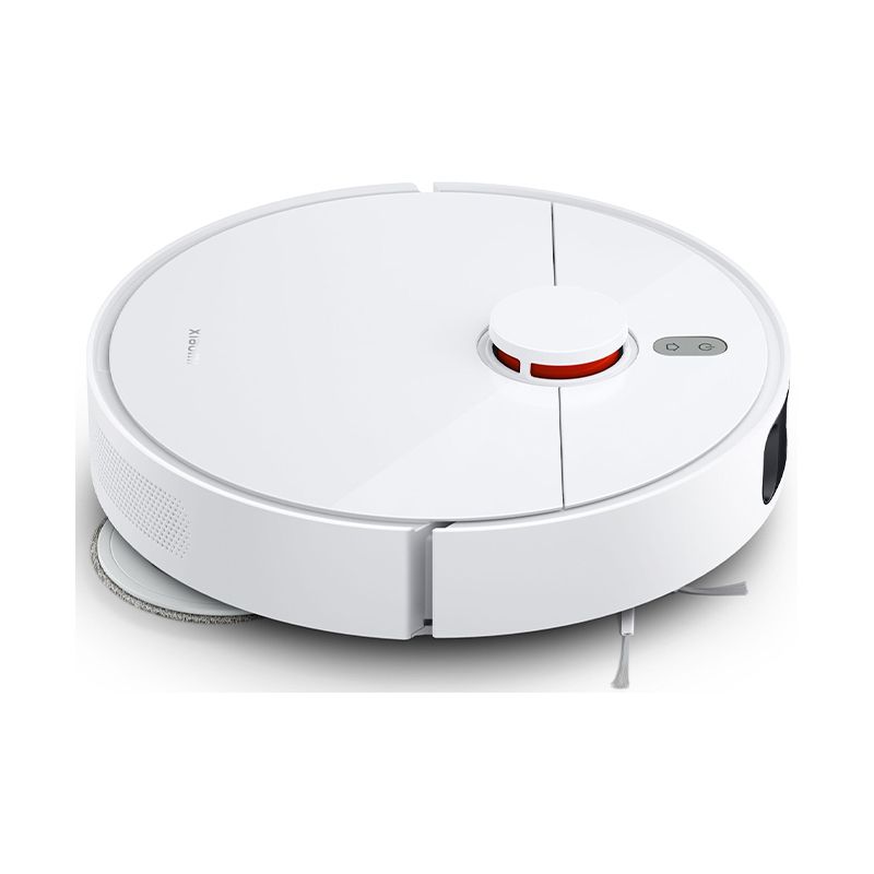 Робот-пілосос Xiaomi Robot Vacuum S10+
 thumbnail popup