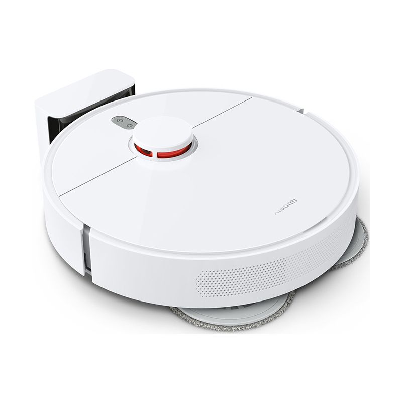 Робот-пілосос Xiaomi Robot Vacuum S10+
 thumbnail popup