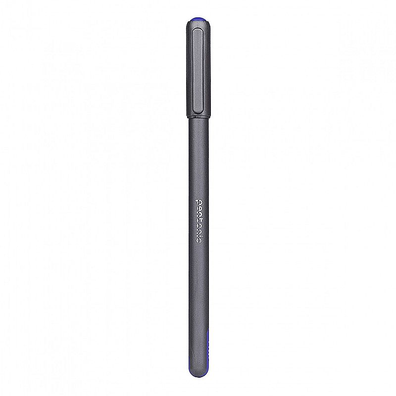 Ручка кулькова масляна 'Pentonic' фіолетова 1,0 мм 'LINC' 12 шт. у уп. (412061) thumbnail popup
