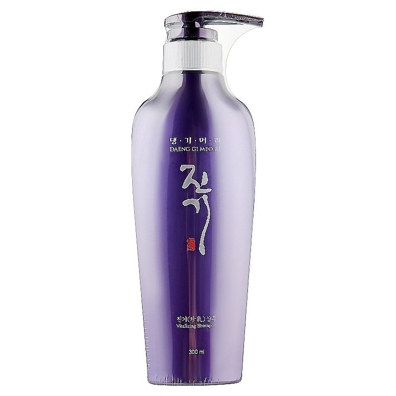 Шампунь Daeng Gi Meo Ri Vitalizing Регенерувальний для волосся, 145мл (12566) thumbnail popup