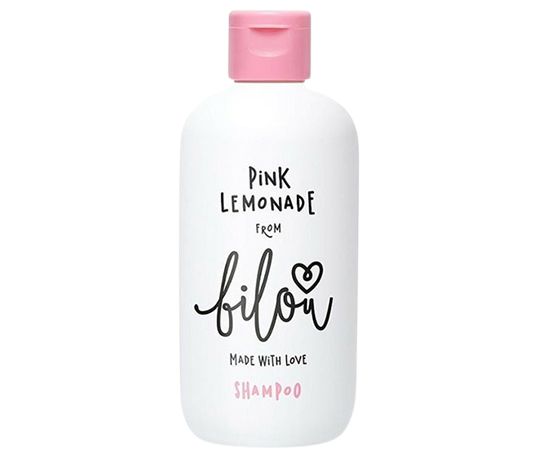Шампунь Bilou Pink Lemonade, рожевий лимонад, 250 мл (030149) thumbnail popup