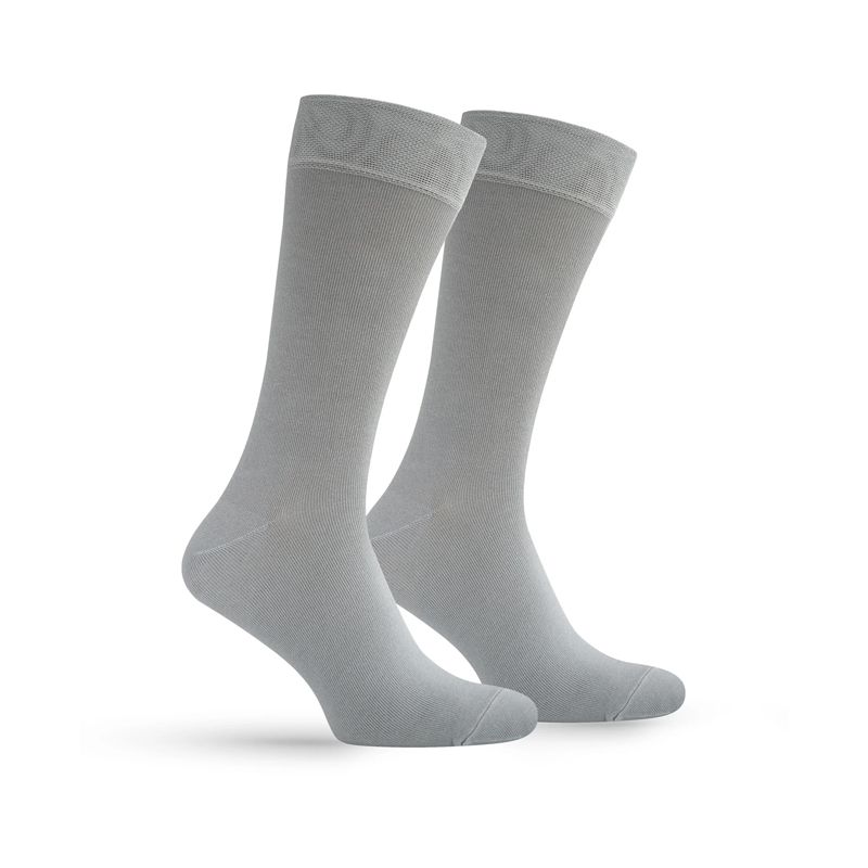 Шкарпетки Premier Socks чоловічі бамбук, антибактеріальні Ранковий туман, р.41-44 thumbnail popup