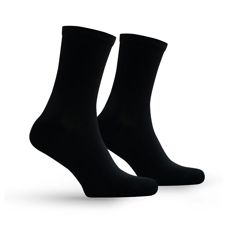 Шкарпетки Premier Socks жіночі бамбук, антибактеріальні смола, р.36-39 thumbnail popup