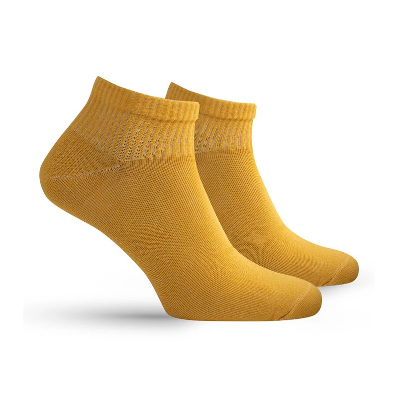 Шкарпетки PremierSocks унісекс, Гірчиця, р.36-39 (14В35/2559) thumbnail popup