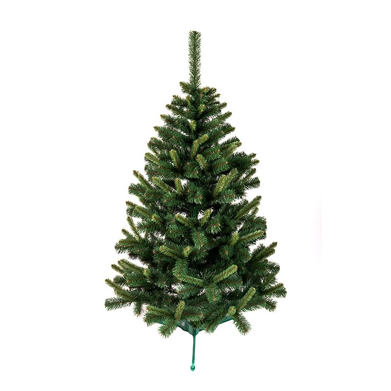 Штучна Ялинка Royal Tree RT-2-1 Різдвяна 140 см зелена
 thumbnail popup