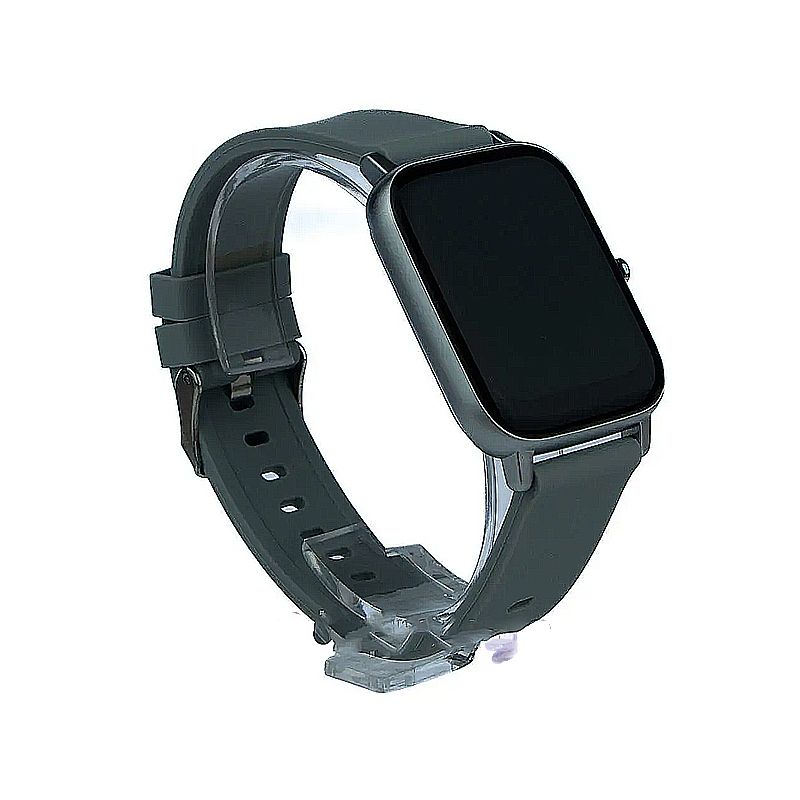 Смарт-годинник Smart Watch XO H80S Sports, сірий thumbnail popup